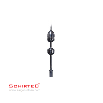 Schirtec SDAS (Kim thu sét 105 mét)